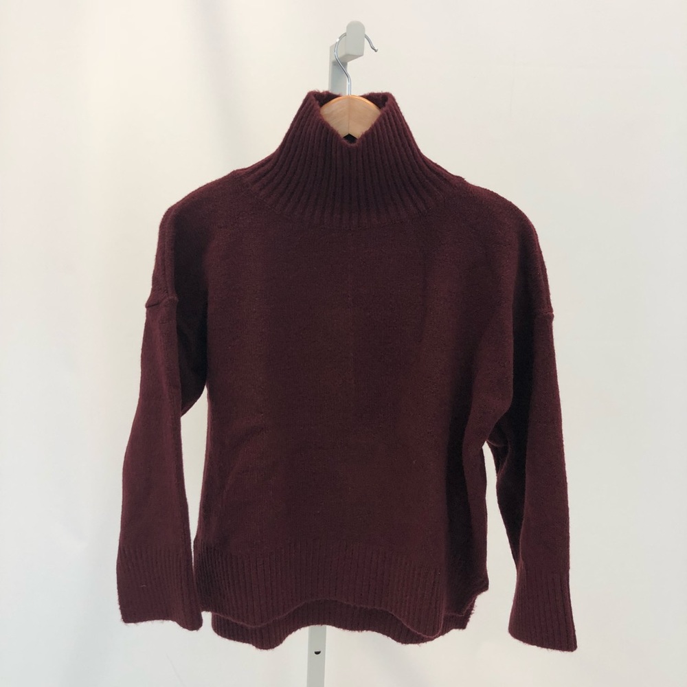 ✨ Cute Turtleneck ✨